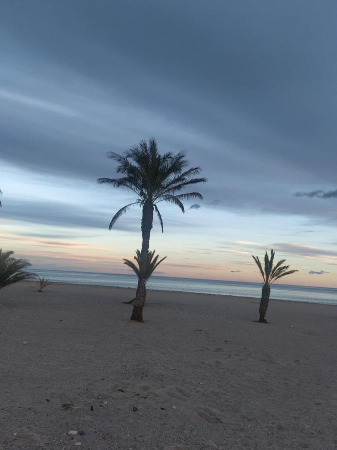 Exclusivo Apartamento Spa Privado Frente El Mar Miami Playa Exteriör bild