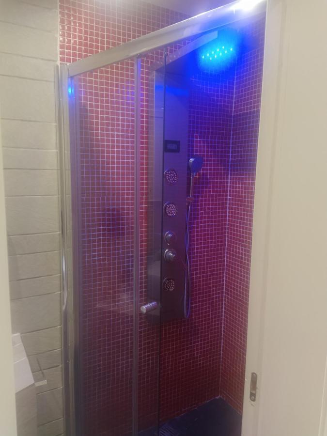 Exclusivo Apartamento Spa Privado Frente El Mar Miami Playa Exteriör bild