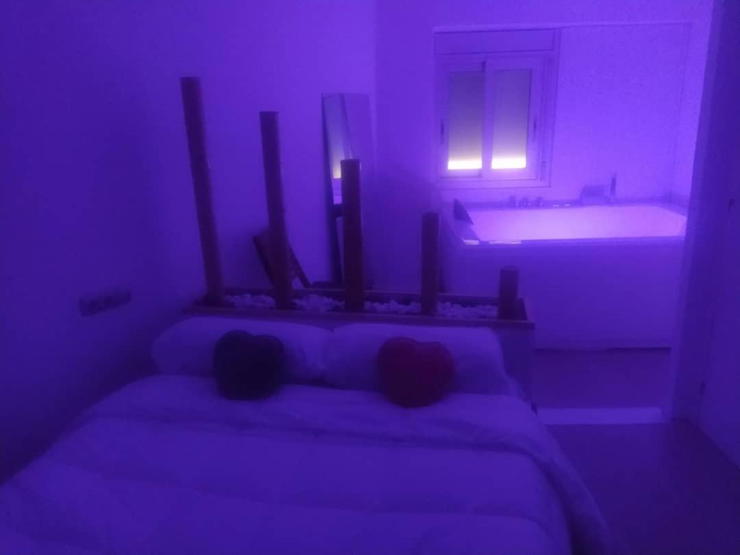 Exclusivo Apartamento Spa Privado Frente El Mar Miami Playa Exteriör bild
