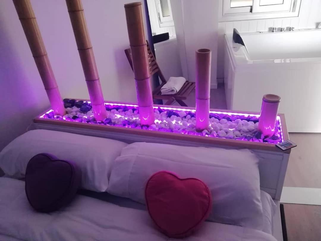 Exclusivo Apartamento Spa Privado Frente El Mar Miami Playa Exteriör bild