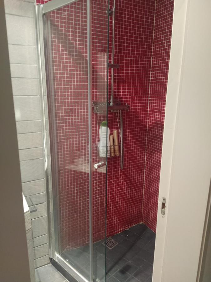 Exclusivo Apartamento Spa Privado Frente El Mar Miami Playa Exteriör bild