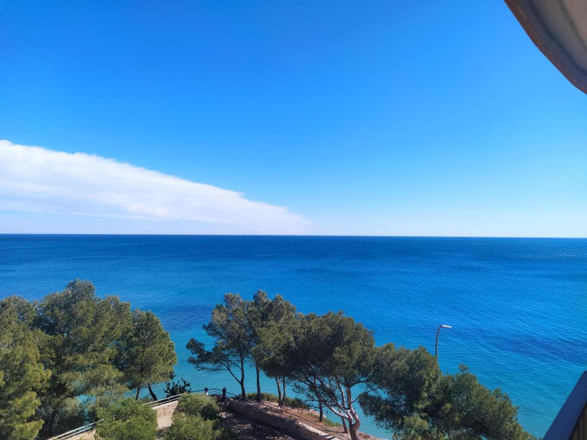 Exclusivo Apartamento Spa Privado Frente El Mar Miami Playa Exteriör bild