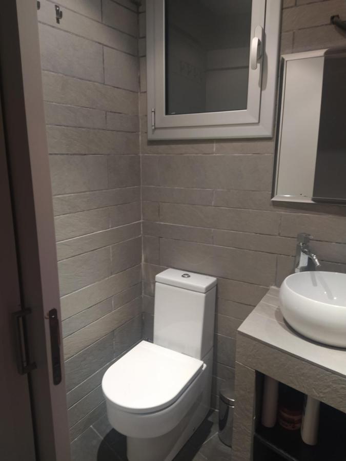Exclusivo Apartamento Spa Privado Frente El Mar Miami Playa Exteriör bild