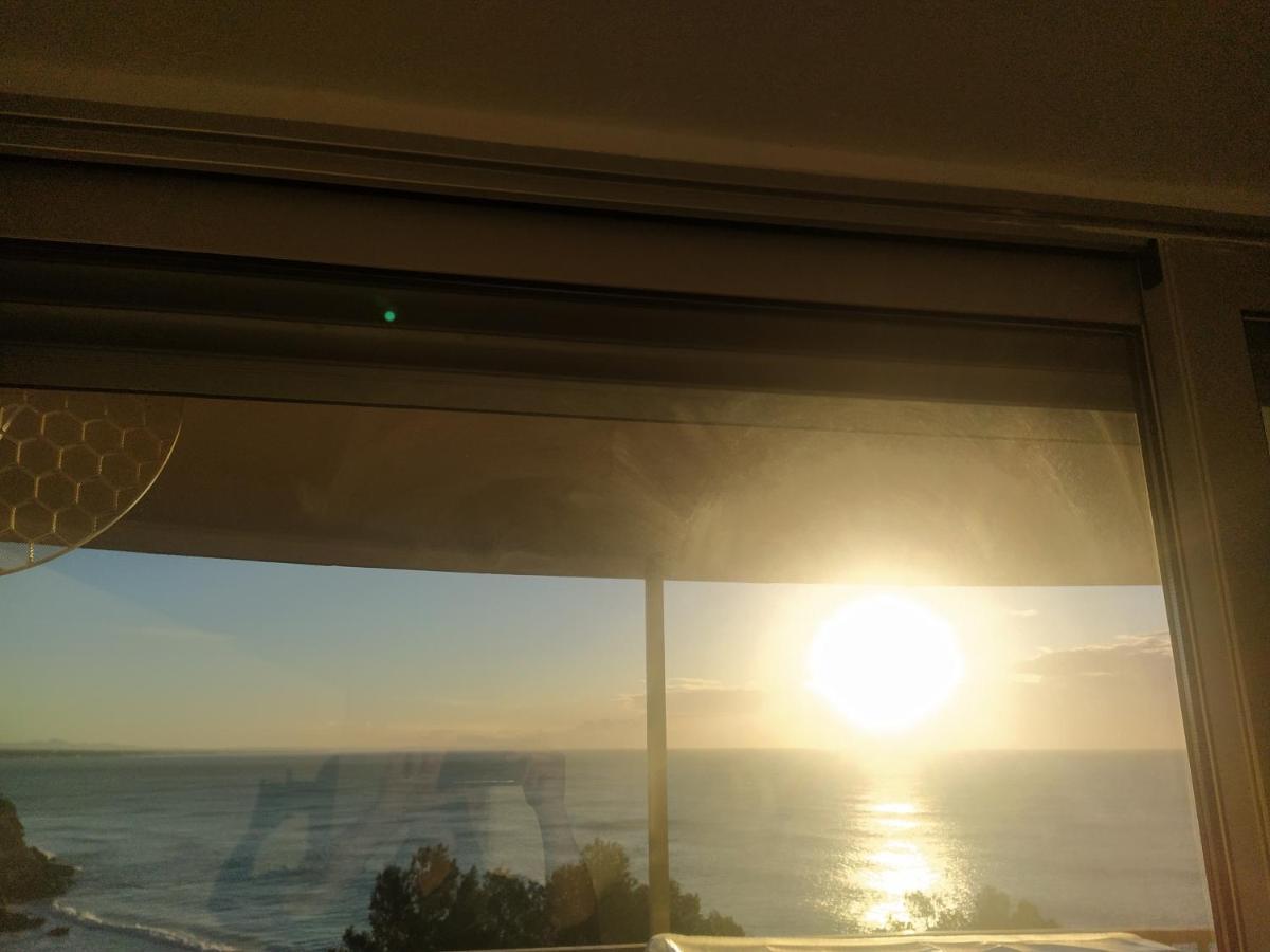 Exclusivo Apartamento Spa Privado Frente El Mar Miami Playa Exteriör bild