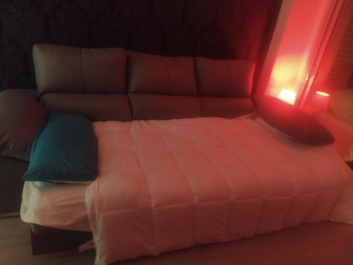Exclusivo Apartamento Spa Privado Frente El Mar Miami Playa Exteriör bild