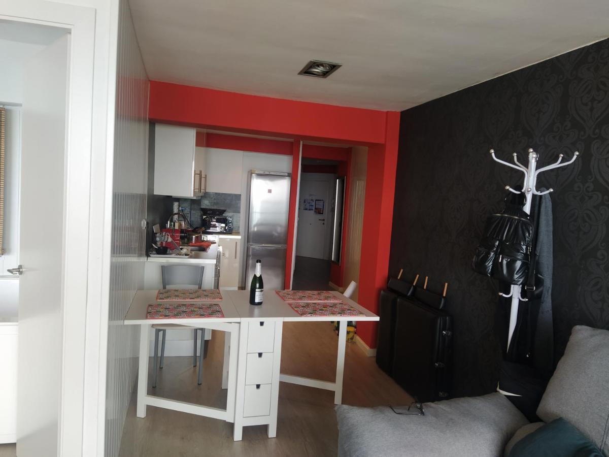 Exclusivo Apartamento Spa Privado Frente El Mar Miami Playa Exteriör bild