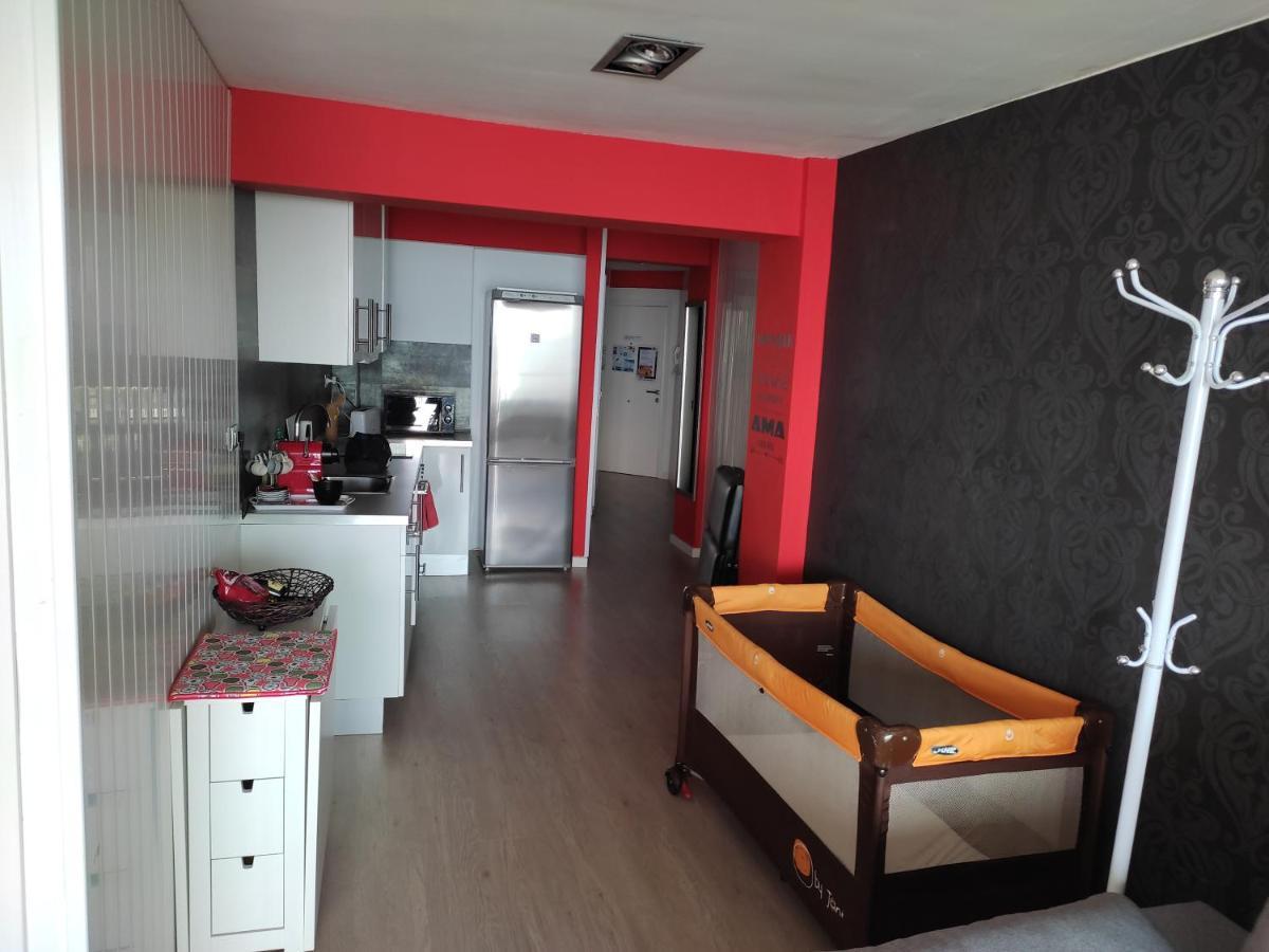 Exclusivo Apartamento Spa Privado Frente El Mar Miami Playa Exteriör bild