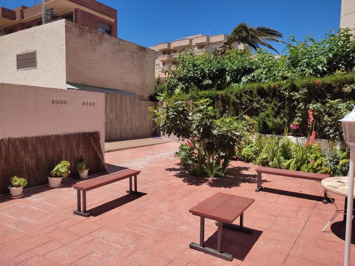 Exclusivo Apartamento Spa Privado Frente El Mar Miami Playa Exteriör bild