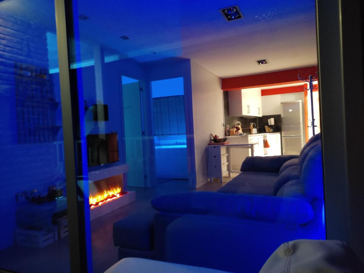Exclusivo Apartamento Spa Privado Frente El Mar Miami Playa Exteriör bild