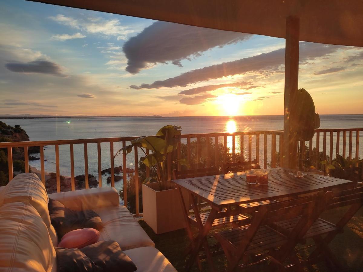 Exclusivo Apartamento Spa Privado Frente El Mar Miami Playa Exteriör bild