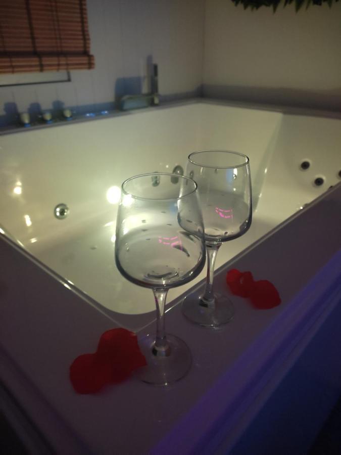 Exclusivo Apartamento Spa Privado Frente El Mar Miami Playa Exteriör bild