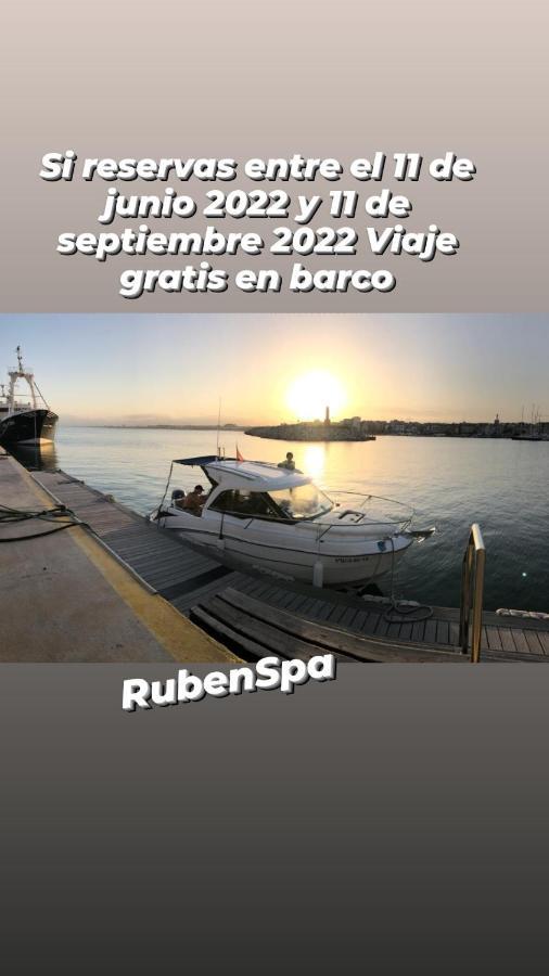 Exclusivo Apartamento Spa Privado Frente El Mar Miami Playa Exteriör bild