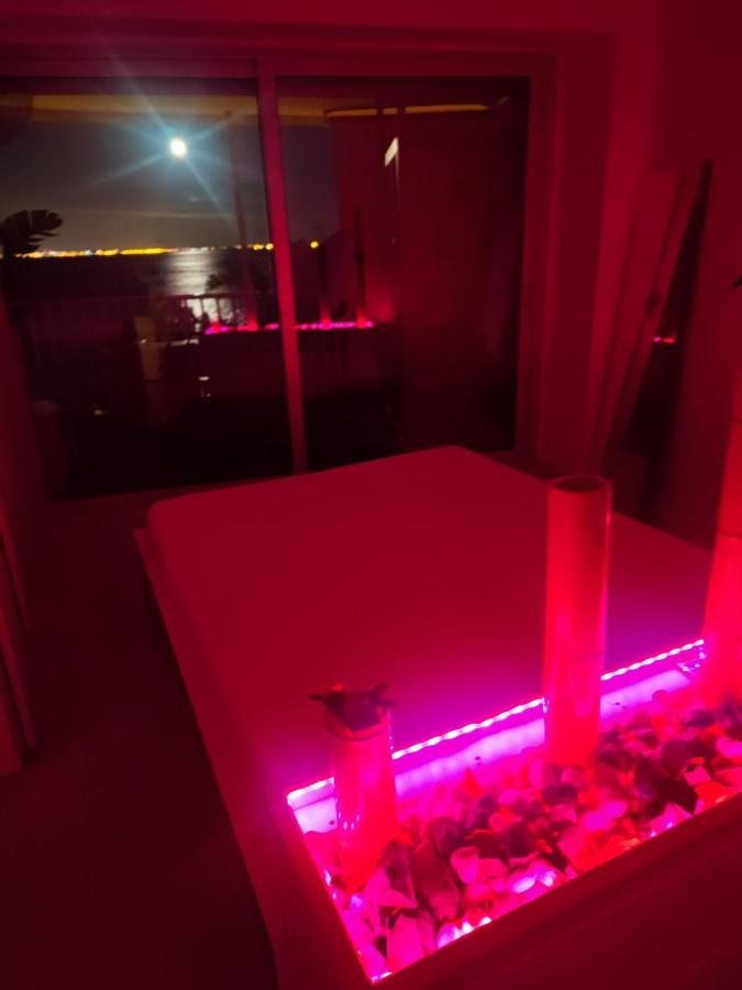 Exclusivo Apartamento Spa Privado Frente El Mar Miami Playa Exteriör bild
