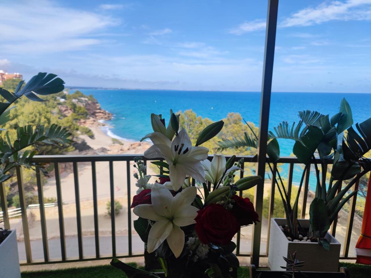 Exclusivo Apartamento Spa Privado Frente El Mar Miami Playa Exteriör bild